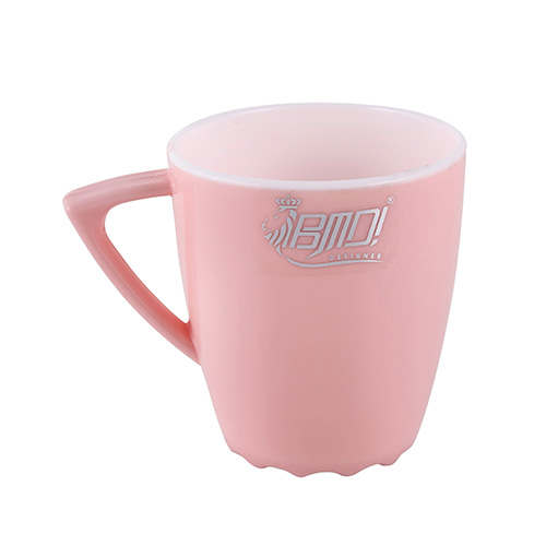 فنجان دوجداره دسته دار - تصویر 2