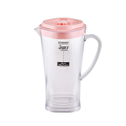 پارچ کریستال چشمه