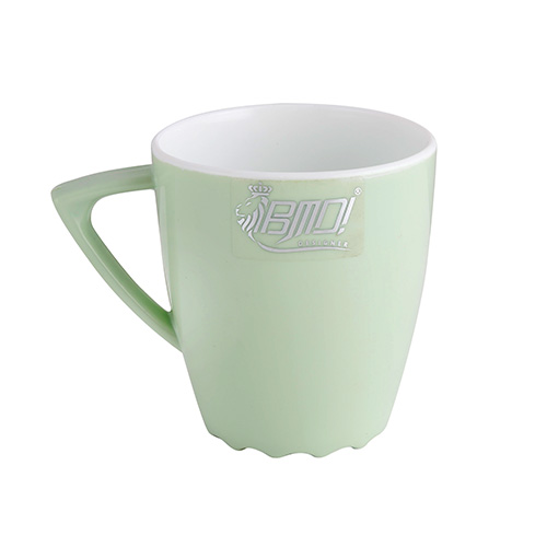 فنجان دوجداره دسته دار - تصویر 3