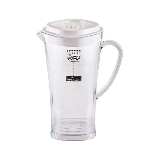 پارچ کریستال چشمه - تصویر 3