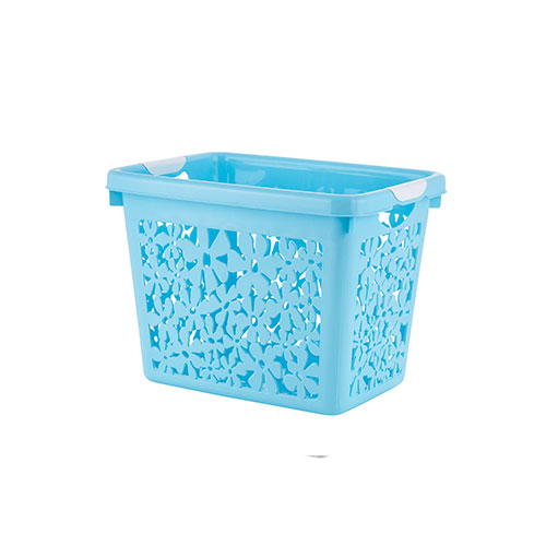 سبد رخت گل کوچک - تصویر 2