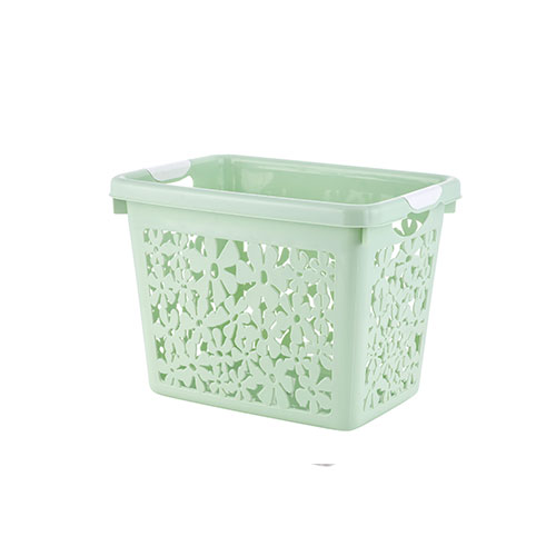 سبد رخت گل کوچک - تصویر 3