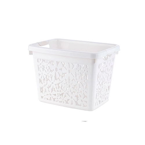 سبد رخت گل کوچک - تصویر 4