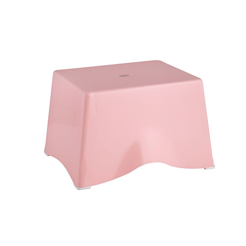 Unbreakable bath stool