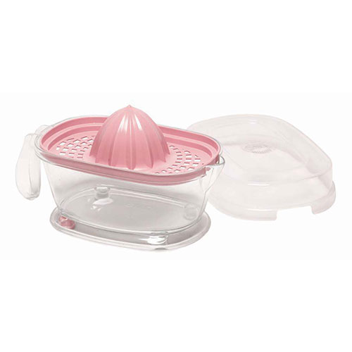 آبميوه گيري کریستال - تصویر 3