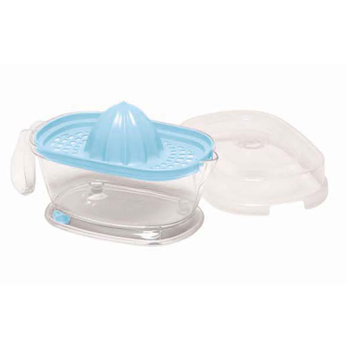 آبميوه گيري کریستال - تصویر 4