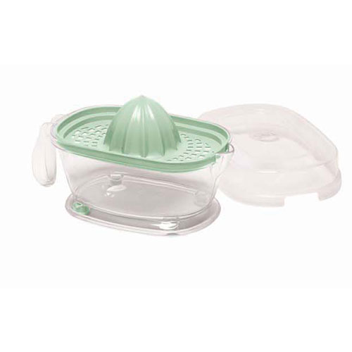 آبميوه گيري کریستال - تصویر 5