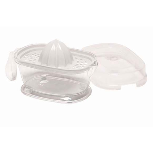 آبميوه گيري کریستال - تصویر 2