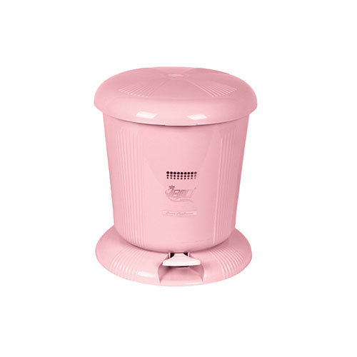 دلو دواسة صغير