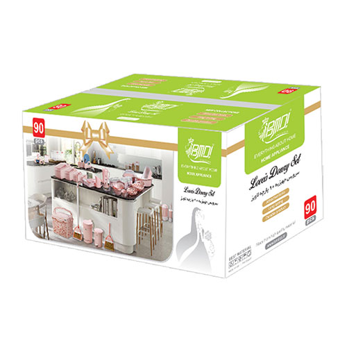 سرویس جهزیه لاویز - تصویر 2