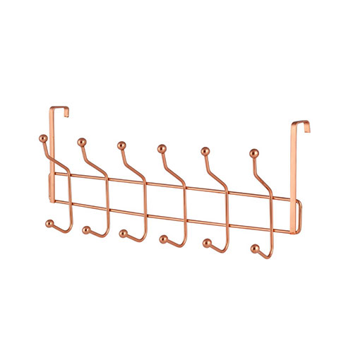 cooper Behind the door