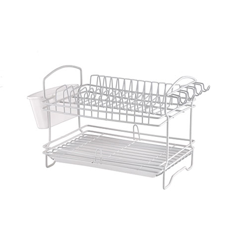 جاظرفی ۲ طبقه روکش کوچک