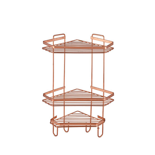 2 floor copper fiberglass seat