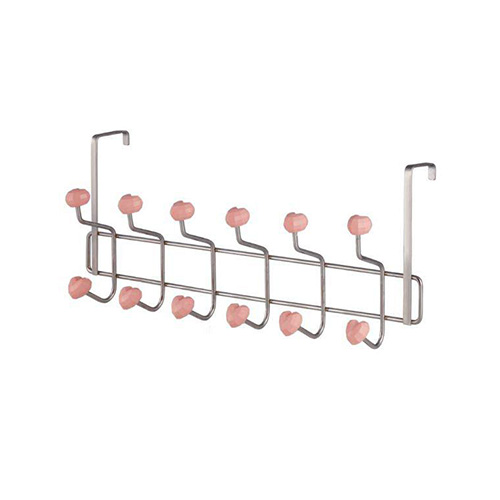 پشت دری ساده لیانا