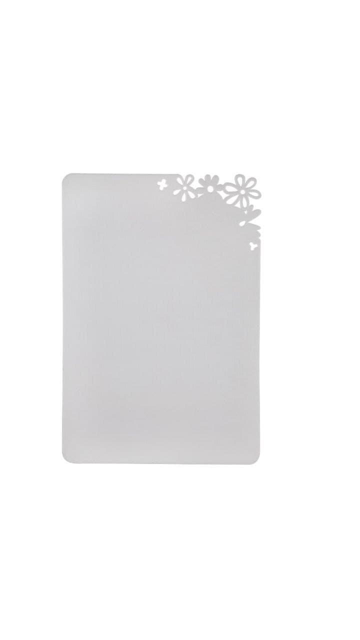 تخته گوشت گل بزرگ