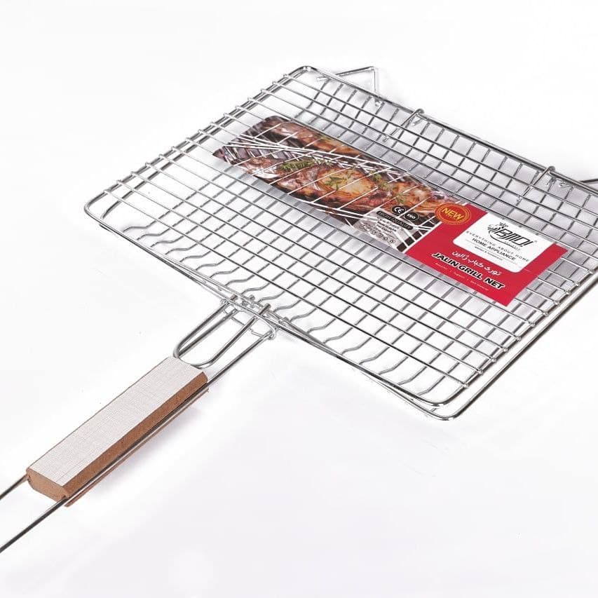 توری کباب کوچک ژالین