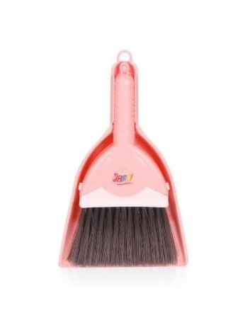 جارو خاک انداز ایسان