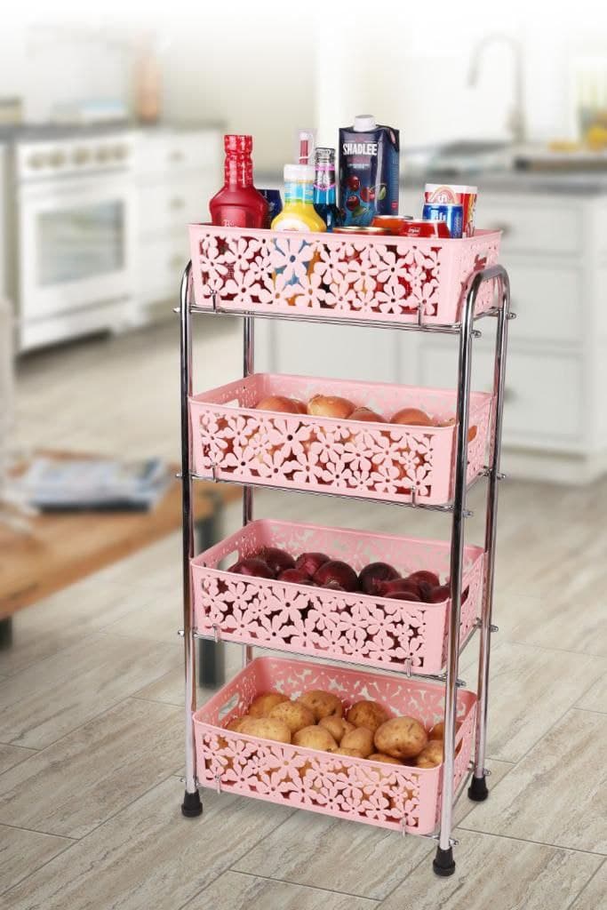 4 طبقه همه کاره مانلی