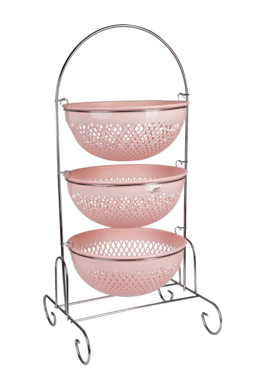 جا پیازی 3 طبقه عروس