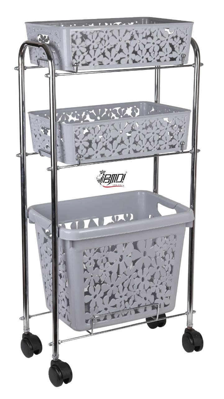 سه طبقه لارج مانلی