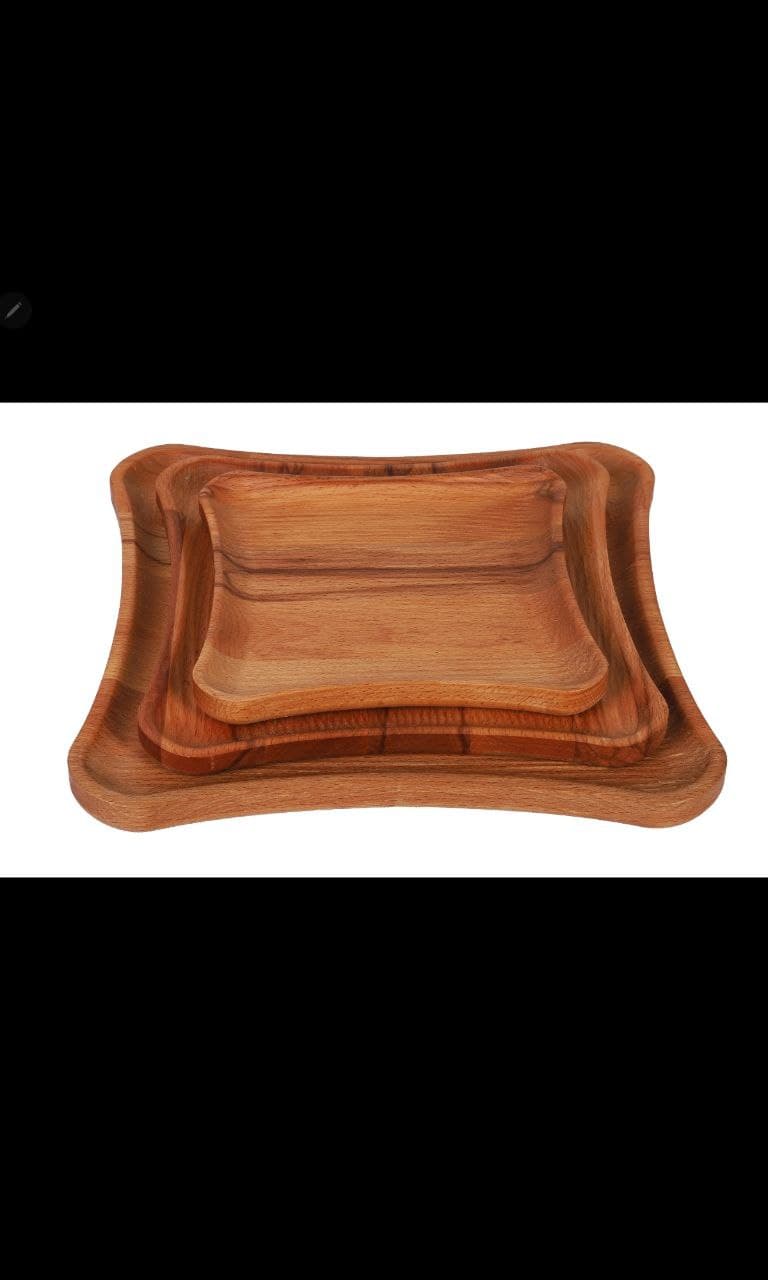 سرو طرح ستاره کوچک 20*20