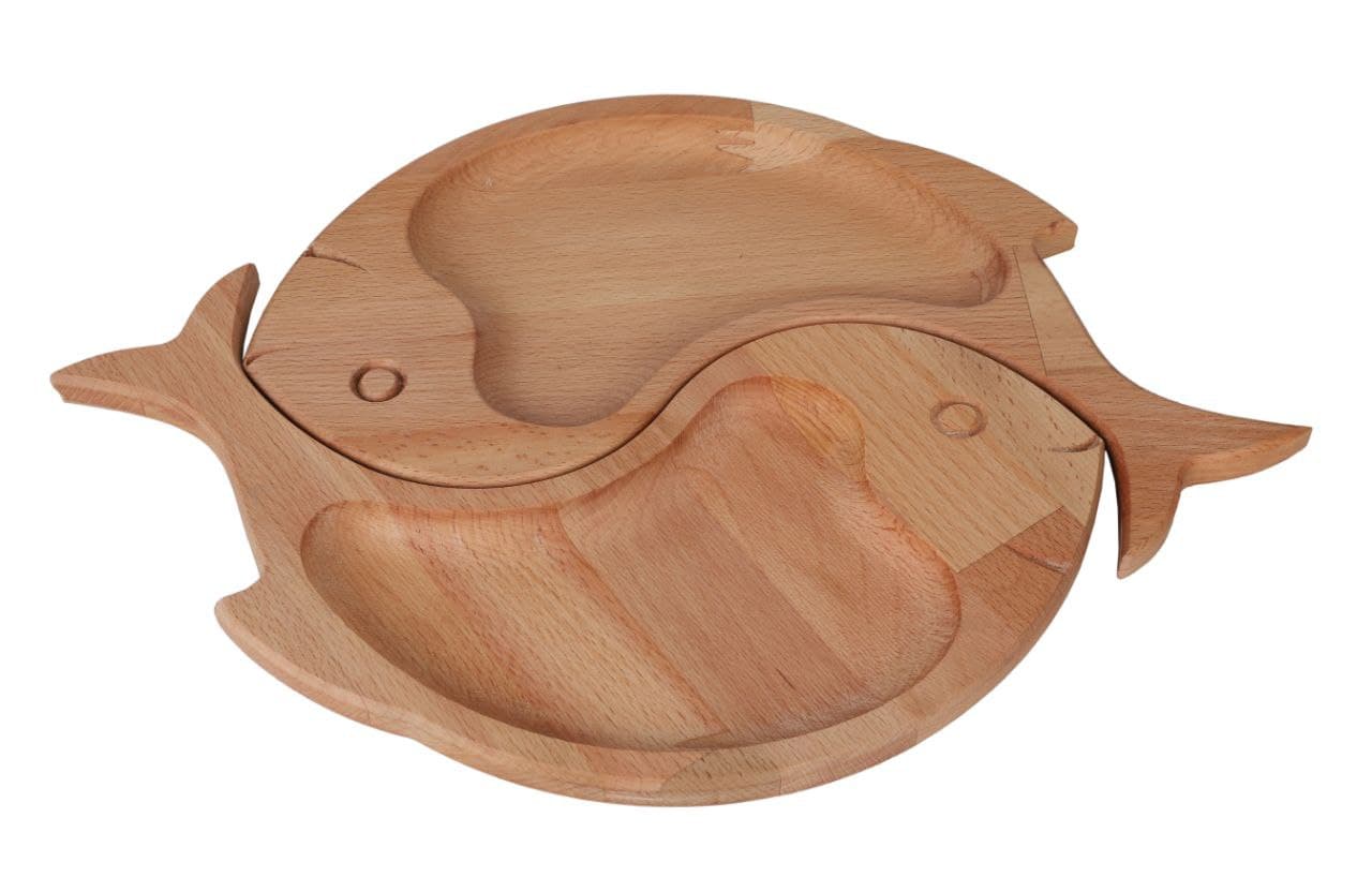 سرو ماهی2قلو سایز 25*36