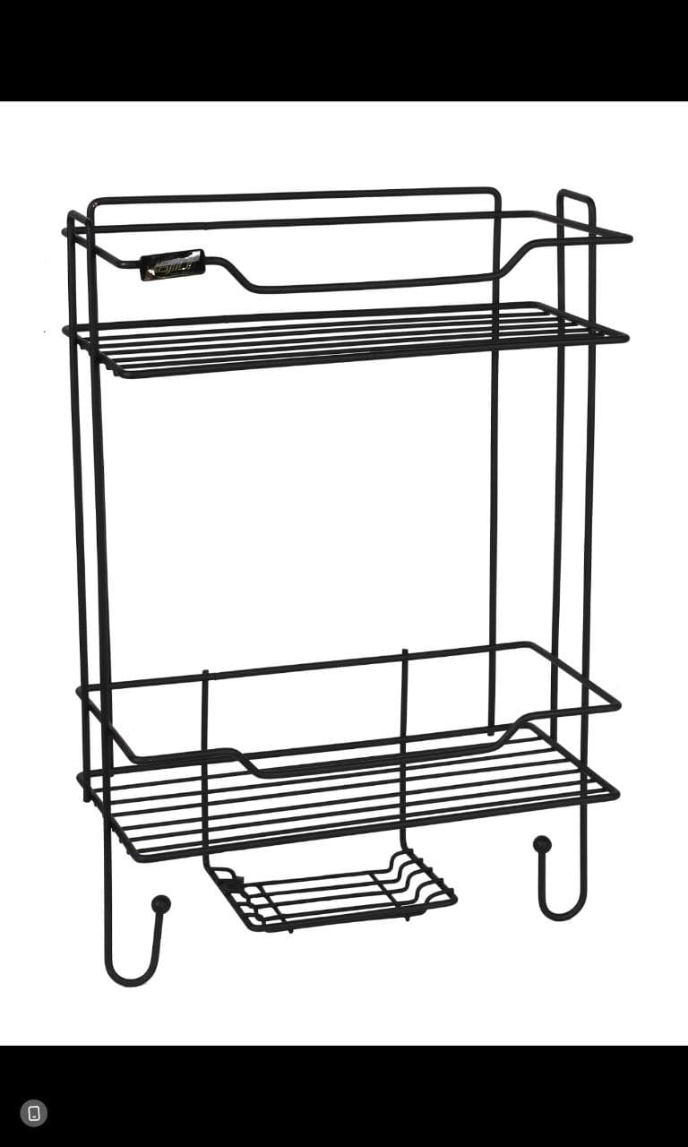 جالیفی 2 طبقه سوفیا مشکی