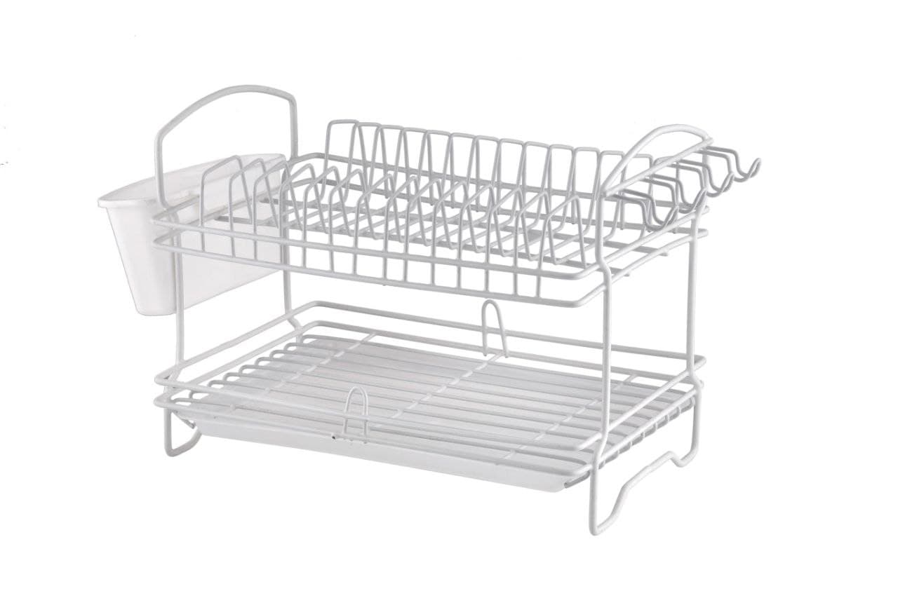 جا ظرفی 2 طبقه بزرگ جلوه روکش