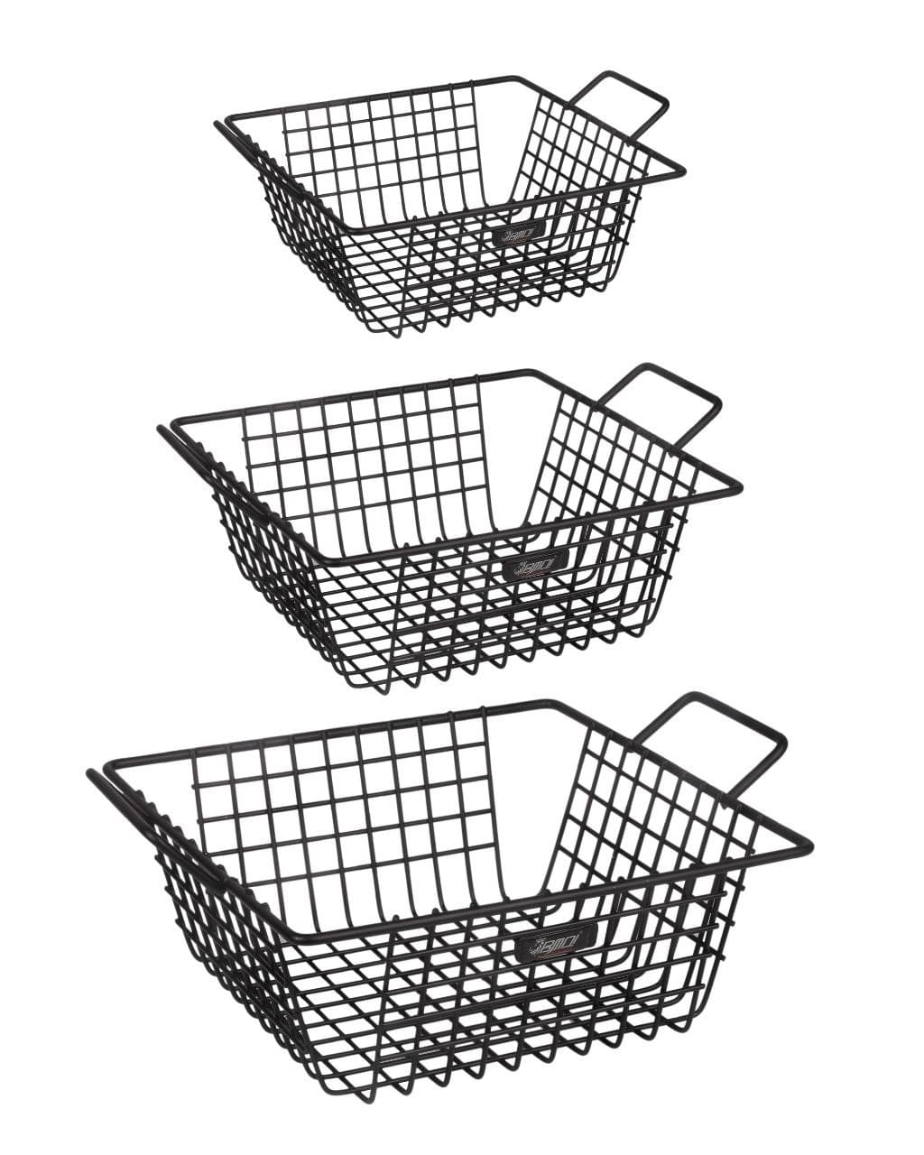 سبد مربع الیسا سایز کوچک