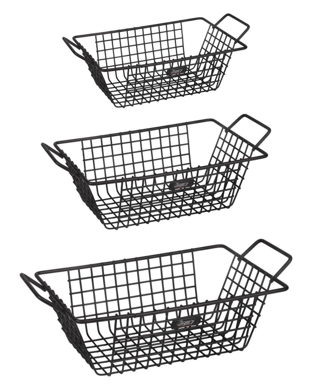 سبد مستطیل پادینا سایز متوسط