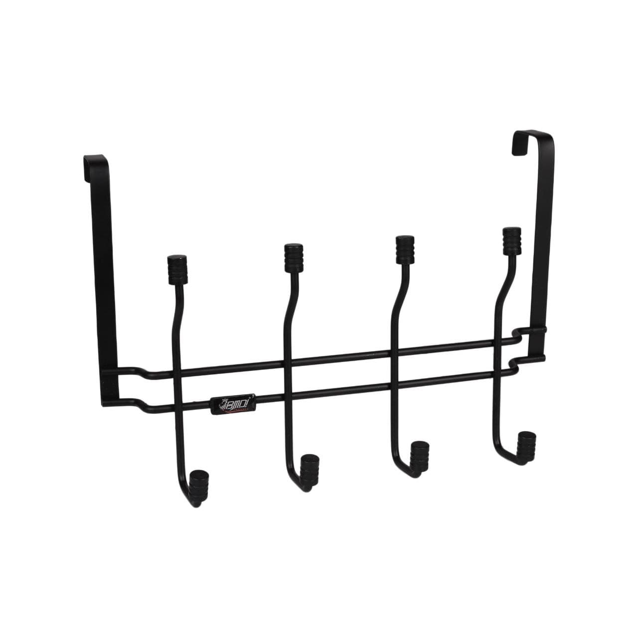 پشت دری ابشاری 10 شاخه مشکی