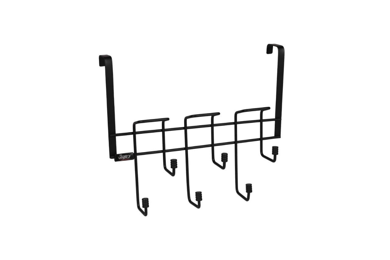 پشت دری ارنیکا 6 شاخه مشکی