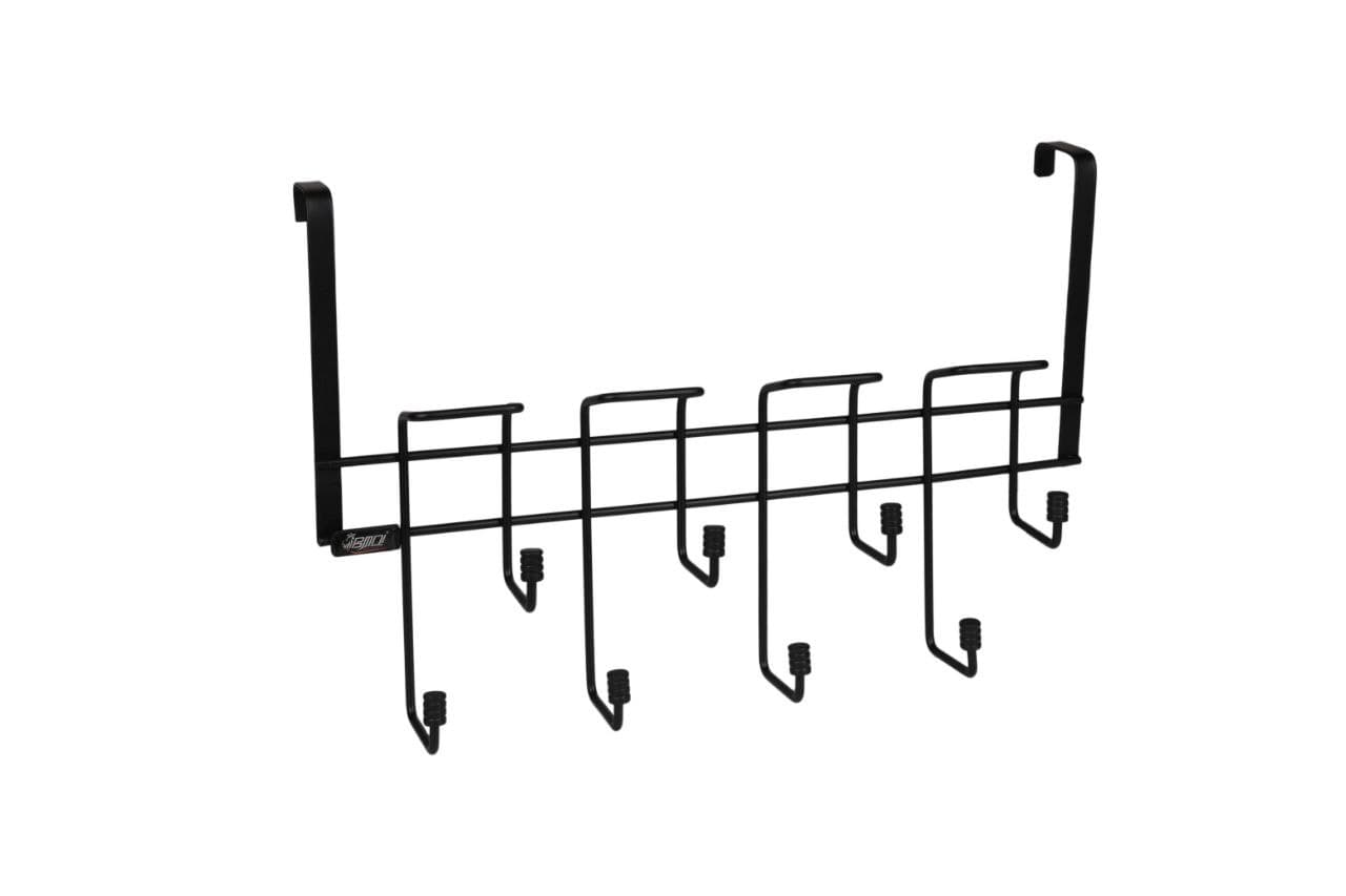 پشت دری ارنیکا 8 شاخه مشکی